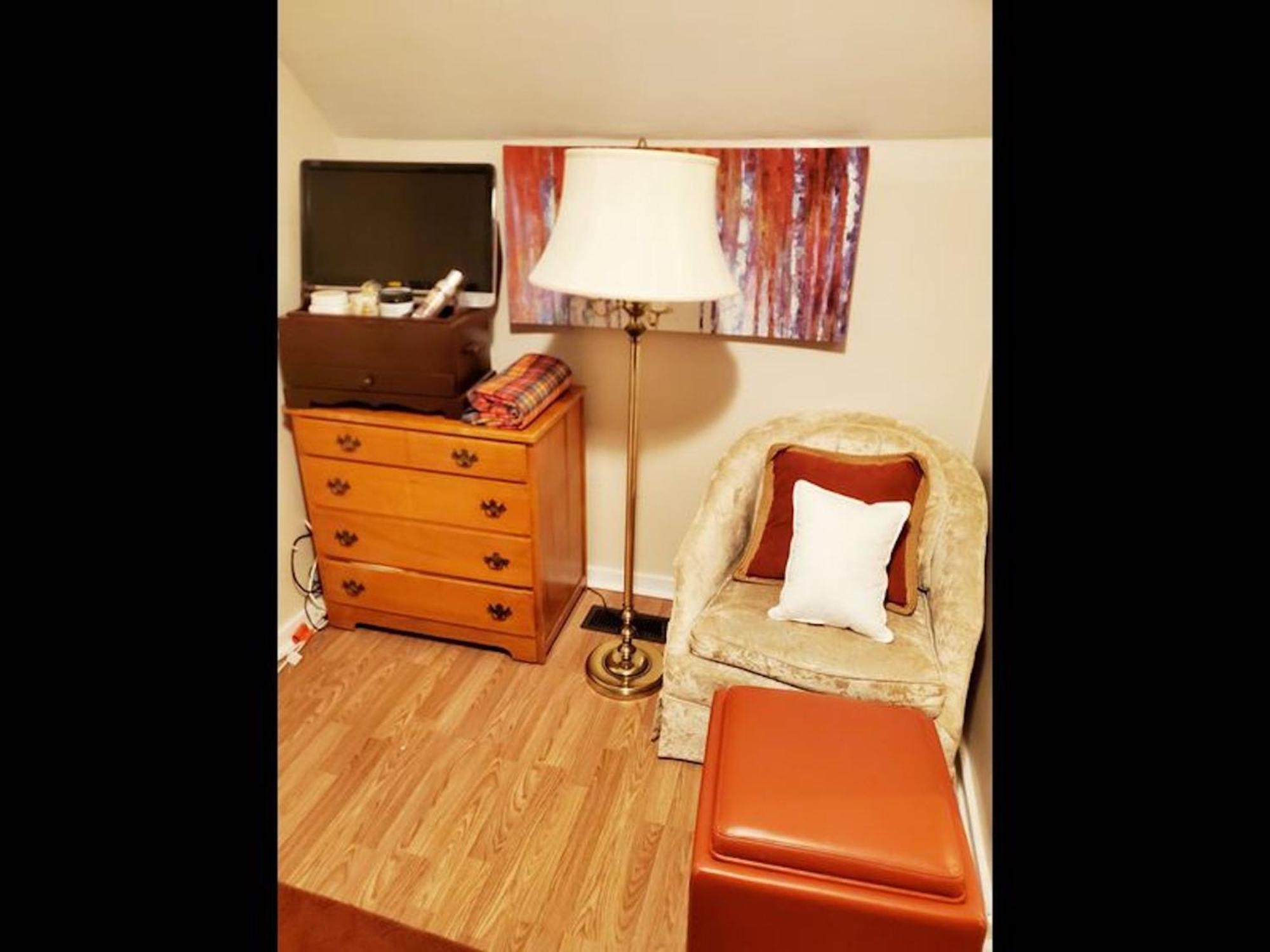 Room In Guest Room - Fall Room 3Min From Yale, And Other Colleges Ню Хейвън Екстериор снимка