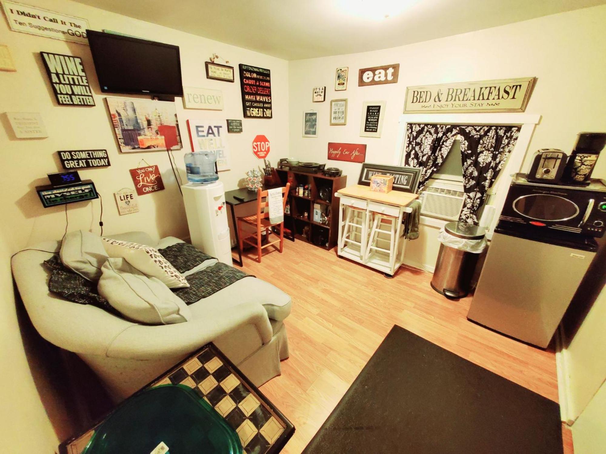 Room In Guest Room - Fall Room 3Min From Yale, And Other Colleges Ню Хейвън Екстериор снимка
