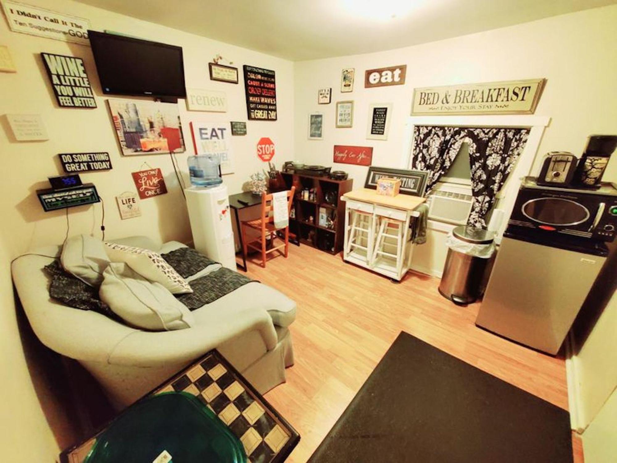 Room In Guest Room - Fall Room 3Min From Yale, And Other Colleges Ню Хейвън Екстериор снимка